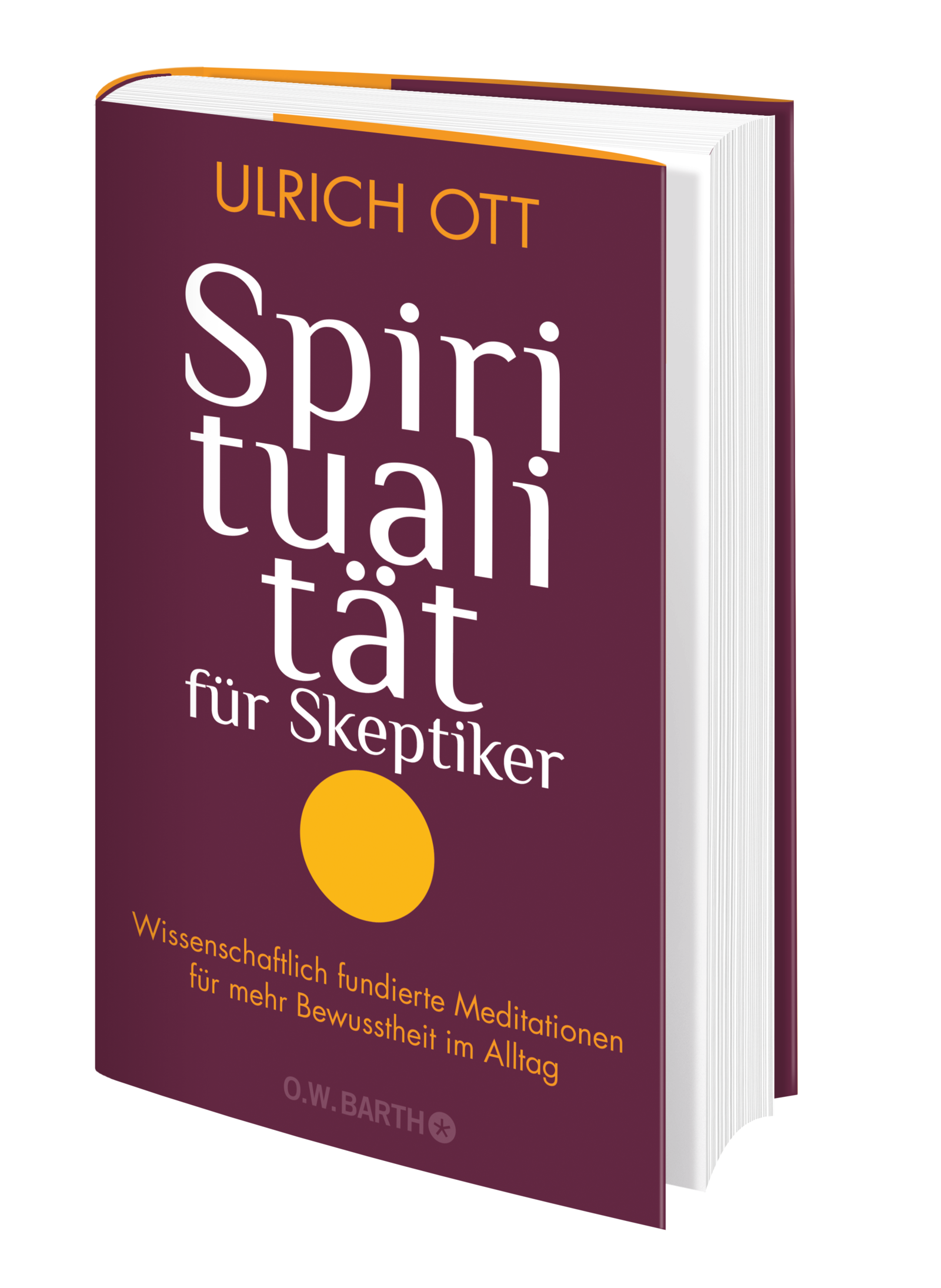 Spiritualität für Skeptiker