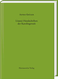 Litanei-Handschriften der Karolingerzeit