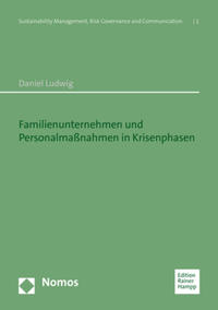 Familienunternehmen und Personalmaßnahmen in Krisenphasen