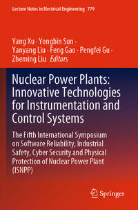 Nuclear Power Plants: Innovative Technologies for Instrumentation and Control Systems