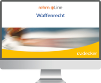 Waffenrecht