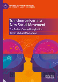 Transhumanism as a New Social Movement