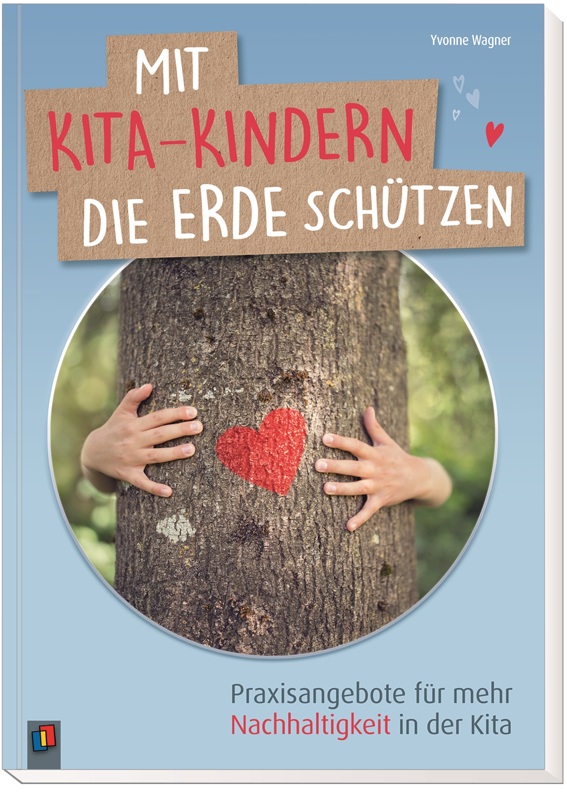 Mit Kita-Kindern die Erde schützen