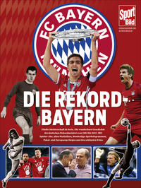 Die Rekord-Bayern