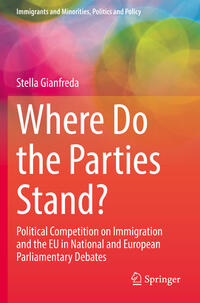 Where Do the Parties Stand?