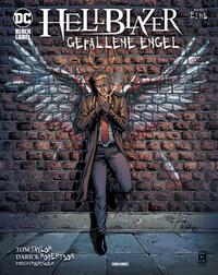 Hellblazer: Gefallene Engel