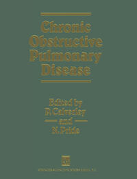 Chronic Obstructive Pulmonary Disease