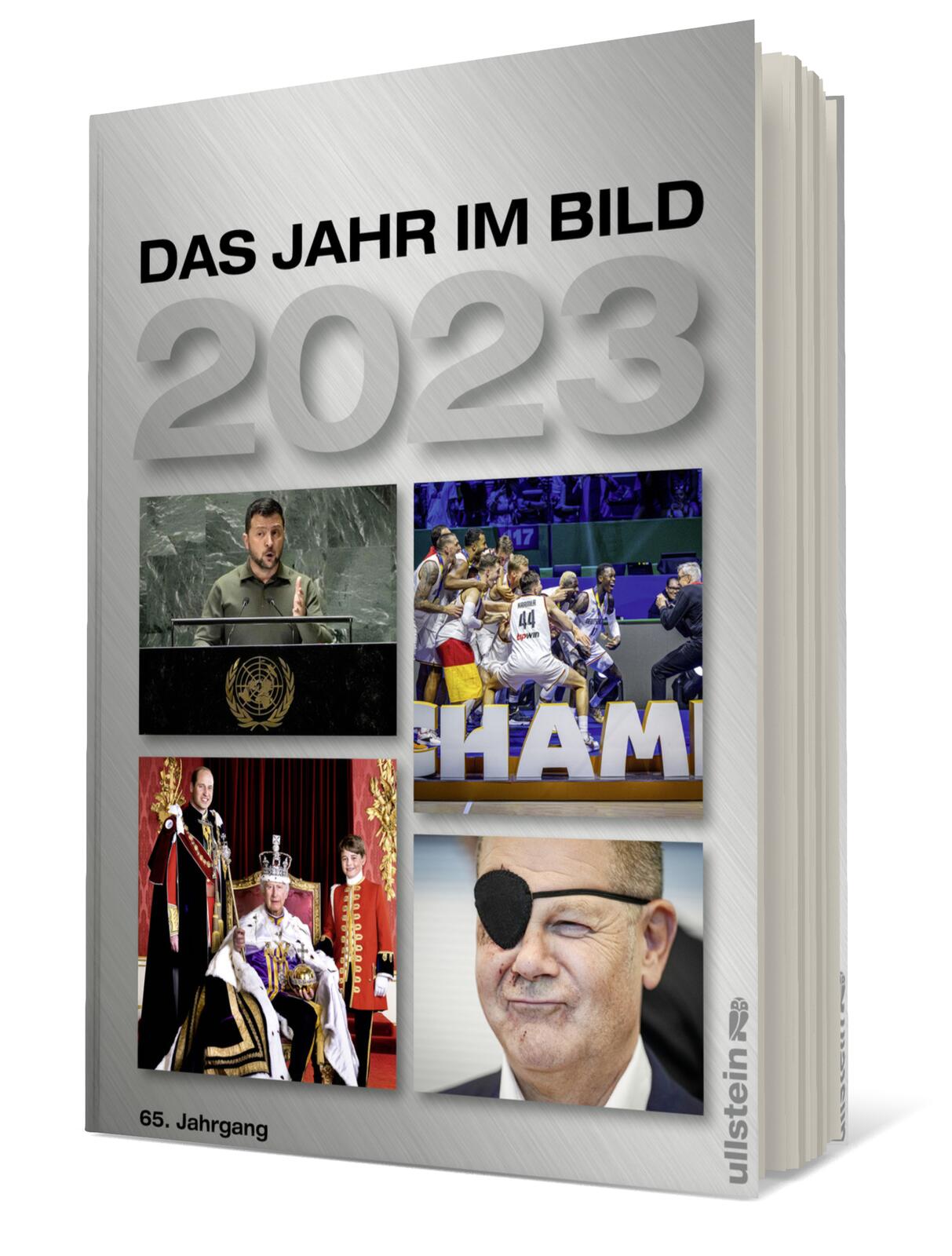 Das Jahr im Bild 2023