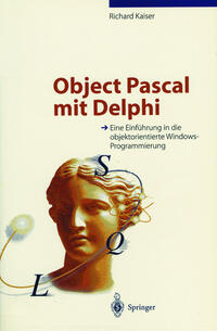 Object Pascal mit Delphi