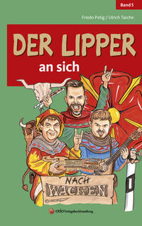 Der Lipper an sich