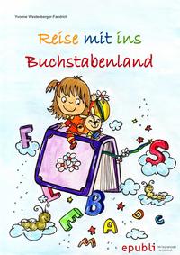 Reise mit ins Buchstabenland