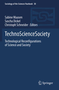 TechnoScienceSociety