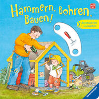 Hämmern, Bohren, Bauen!