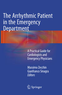 The Arrhythmic Patient in the Emergency Department