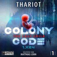 Colony Code 1.X24