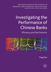 Investigating the Performance of Chinese Banks: Efficiency and Risk Features