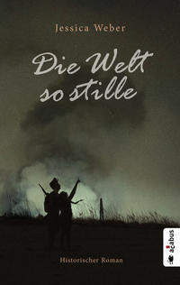 Die Welt so stille