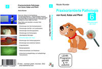 Praxisorientierte Pathologie bei Hund, Katze und Pferd