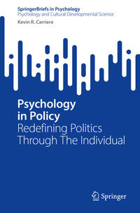 Psychology in Policy