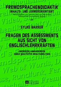 Fragen des Assessments aus Sicht von Englischlehrkräften