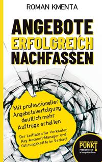 Angebote erfolgreich nachfassen