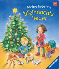 Meine liebsten Weihnachtslieder