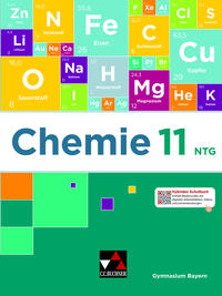 Chemie Bayern – Sek II / Chemie Bayern 11 NTG