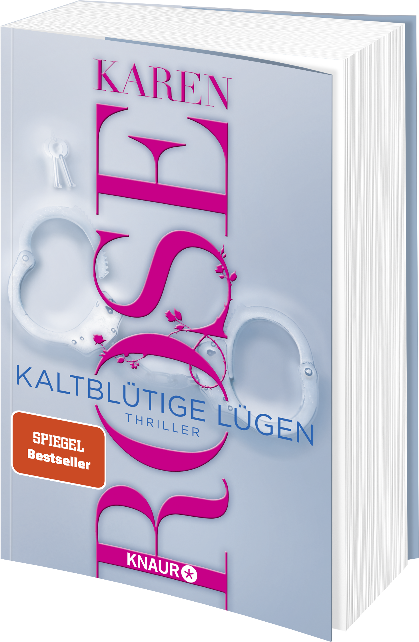 Kaltblütige Lügen