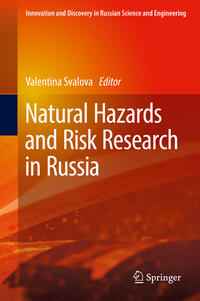 Natural Hazards and Risk Research in Russia