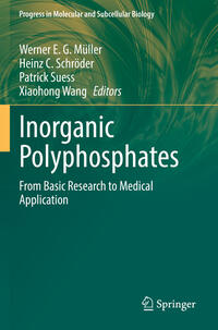 Inorganic Polyphosphates