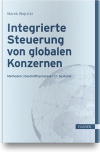 Integrierte Steuerung von globalen Konzernen