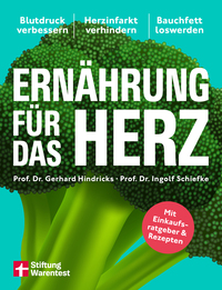 Ernährung für das Herz