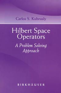 Hilbert Space Operators