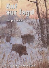 Auf zur Jagd