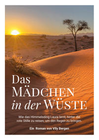 Das Mädchen in der Wüste