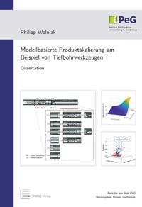 Modellbasierte Produktskalierung am Beispiel von Tiefbohrwerkzeugen