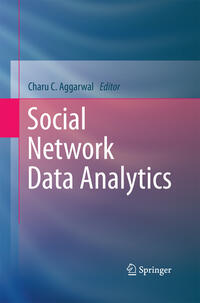 Social Network Data Analytics