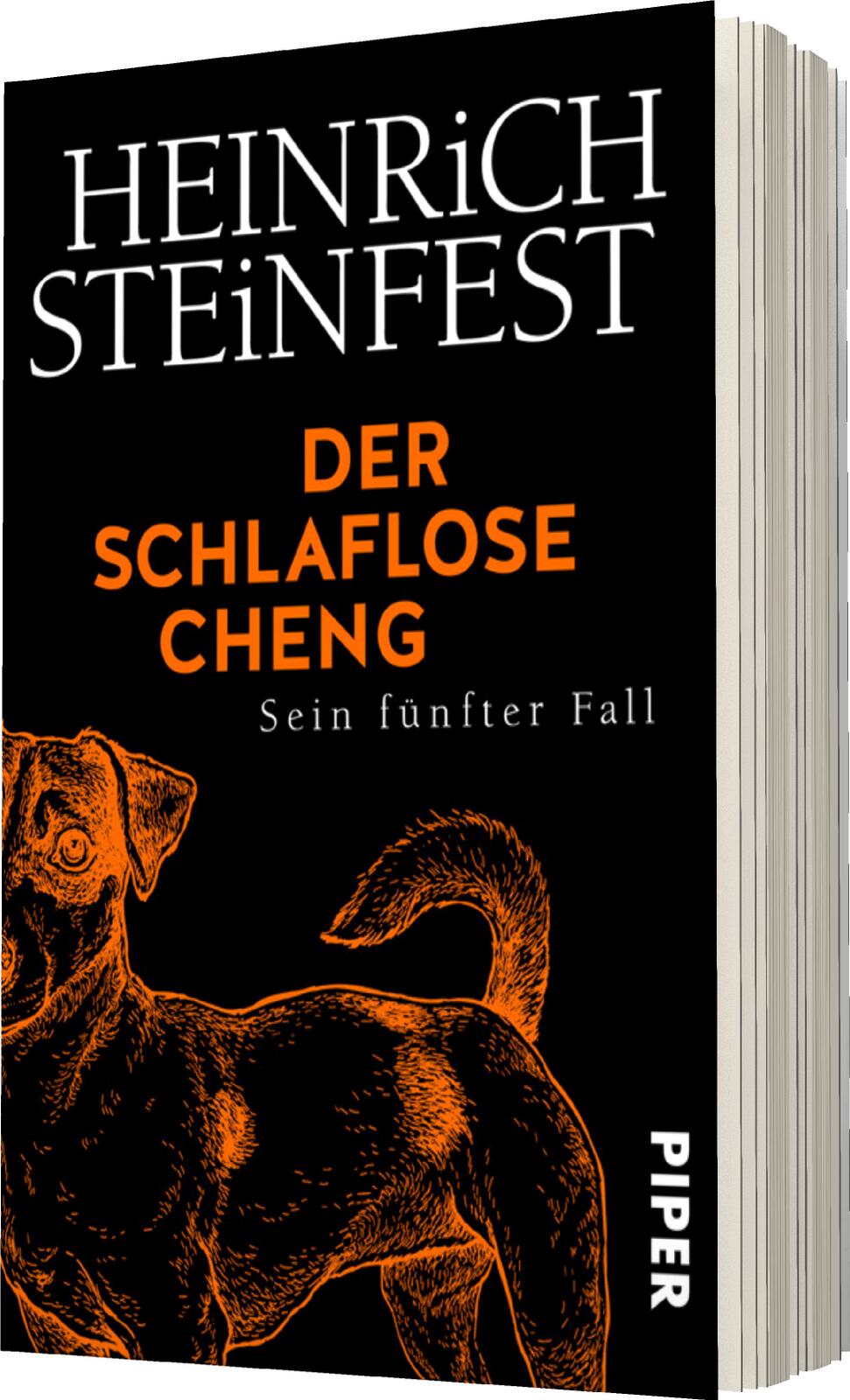 Der schlaflose Cheng