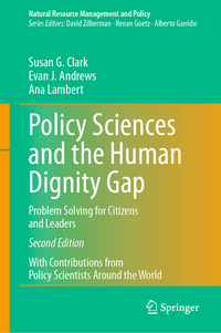 Policy Sciences and the Human Dignity Gap