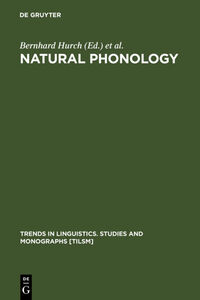 Natural Phonology