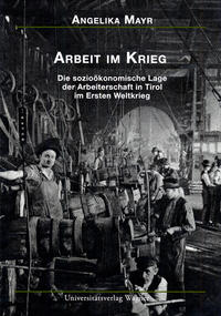 Arbeit im Krieg