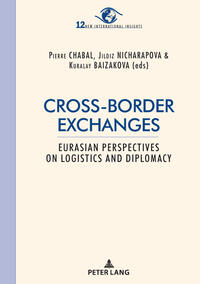 Cross-border exchanges