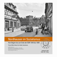 Nordhausen im Sozialismus Band 4