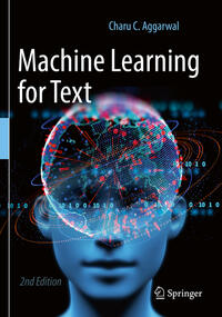 Machine Learning for Text