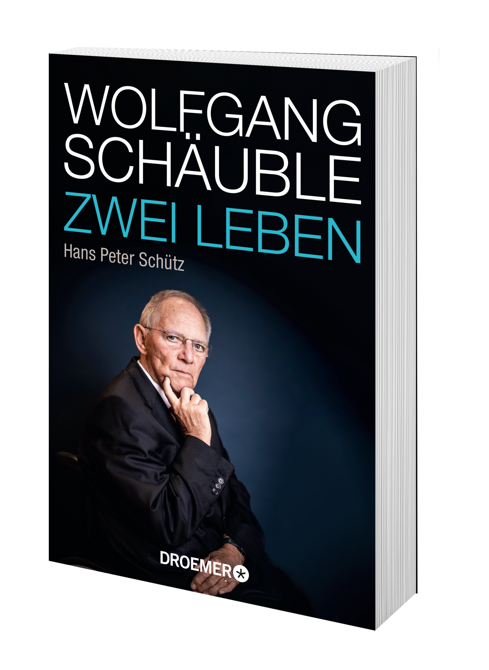 Wolfgang Schäuble