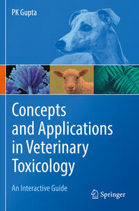 Concepts and Applications in Veterinary Toxicology