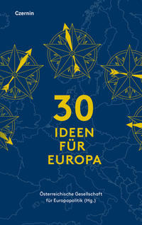 30 Ideen fu¨r Europa