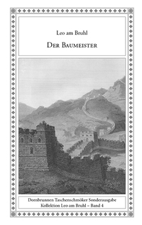 Der Baumeister