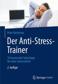 Der Anti-Stress-Trainer