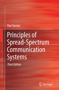 Principles of Spread-Spectrum Communication Systems